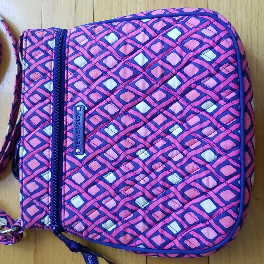 Vera Bradley Crossbody